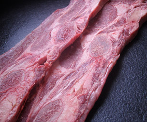  : Churrasco de buey (crianza propia Zabaldica)